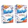 Bahar Detergent Powder for Top Loading Washing Machine 2.7kg Pack of 2