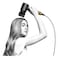 Dyson Supersonic Hair Dryer HD07, Black and Gold