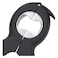 Prestige 6-in-1 Multi Jar Bottle Opener PR50295 Black