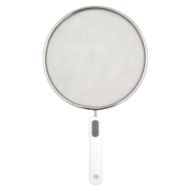 Prestige Splatter Guard PR49054 White 29cm