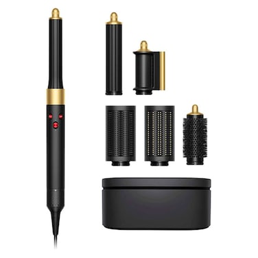 Dyson Airwrap Multi Styler and Dryer HS05, Onyx Black and Gold