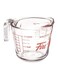16 Oz./500Ml Measuring Cup Fire King A/H