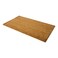 Plain Back PVC Coir Mat 40x60x15cm