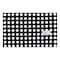 Rubber Grid Mat 40x60cm