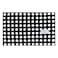 Rubber Grid Mat 40x60cm