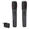 JBL PartyBox Digital Wireless Mic Black
