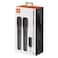 JBL PartyBox Digital Wireless Mic Black
