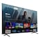Sony Class X85K 85-Inch UHD Smart LED Google TV KD-85X85AK Black