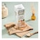 Earth Goods Oat Milk Unsweetened 1L