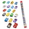 Die-cast Car Play Set 20 PCS
