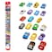 Die-cast Car Play Set 20 PCS