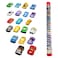 Die-cast Car Play Set 20 PCS