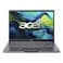 Acer Aspire A14-51M-57MK Laptop with 14-Inch Display Core i5 Processor 8GB RAM 512GB SSD Intel Shared Graphic Card NX.KRWEM.001 Steel Grey