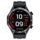 X.Cell Elite 5 Smartwatch Black