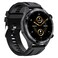 X.Cell Elite 5 Smartwatch Black