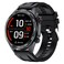 X.Cell Elite 5 Smartwatch Black