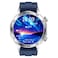 X.Cell Elite 5 Smartwatch Blue