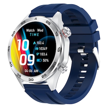 X.Cell Elite 5 Smartwatch Blue