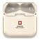 Swiss Military Victor75 Pro Hires Truly Wireless Bluetooth In-Ear Earbuds Cream
