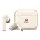 Swiss Military Victor75 Pro Hires Truly Wireless Bluetooth In-Ear Earbuds Cream