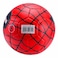 Marvel Spiderman Themed Carbon Fiber Football Red