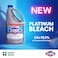 Clorox Platinum Bleach, 1.89L Pack of 2