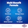 Clorox Platinum Bleach, 1.89L Pack of 2