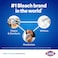 Clorox Platinum Bleach, 1.89L Pack of 2