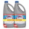 Clorox Platinum Bleach, 1.89L Pack of 2