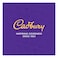 Cadbury Dairy Milk Classic Limited Edition Kindness Chocolate Bar, 230g Pack of 2
