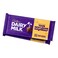 Cadbury Dairy Milk Classic Limited Edition Kindness Chocolate Bar, 230g Pack of 2