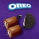 Cadbury Dairy Milk Oreo Minis Chocolate Sharing Pack, 159.5g Pack of 2