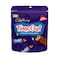 Cadbury Timeout Minis Chocolaty Crunchy Wafer, 247.2g