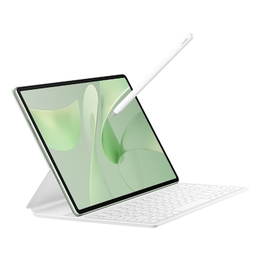 Huawei MatePad 12 X PaperMatte Edition Tablet, 256GB, Greenery, 12 GB RAM, 12-Inch, 13 MP Camera, 2.8K FullView Display, Wi-Fi Only with Keyboard and M-Pen Lite
