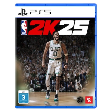 Sony NBA 2K25 for PlayStation 5