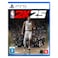 Sony NBA 2K25 for PlayStation 5