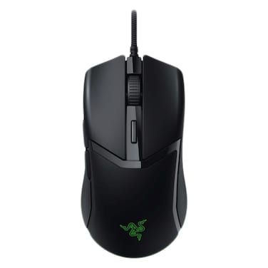 Razer Cobra Wired Gaming Mouse Black