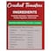 Cozina Crushed Tomatoes, 400g Pack of 3