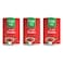 Cozina Crushed Tomatoes, 400g Pack of 3