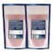 Shan Himalayan Pink Salt 400g Pack of 2