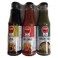Veeba Assorted Sauce 200g Pack of 3