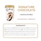 Galaxy Signature Chocolate Milk 220ml