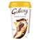 Galaxy Chocolate Milk Caramel Flavour 220ml
