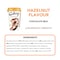Galaxy Chocolate Milk Hazelnut Flavour 220ml
