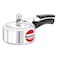 Hawkins Classic Pressure Cooker Silver 1.5L