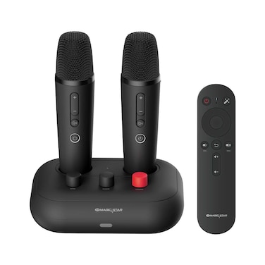 D'Maestro MS-A15 Android Karaoke