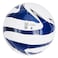 Sup PVC Soccer Ball for Teen and Adult White 7 Years and above Size 4
