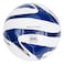 Sup PVC Soccer Ball for Teen and Adult White 7 Years and above Size 4