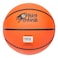 Sup Rubber Basket Ball for Teen and Adult Orange 7 Years and above Size 5