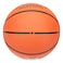 Sup Rubber Basket Ball for Teen and Adult Orange 7 Years and above Size 5